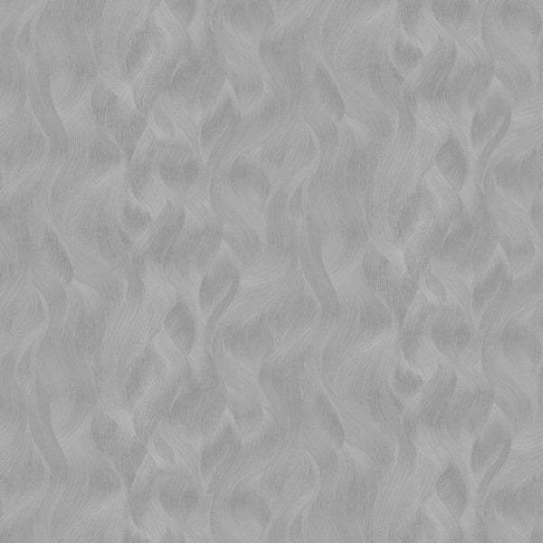 Galerie Wallpaper Product code: 10151-10 - ELLE Decoration Wallpaper Collection - Silver Colours -  