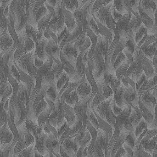 Galerie Wallpaper Product code: 10151-47 - ELLE Decoration Wallpaper Collection - Silver Grey Colours -  