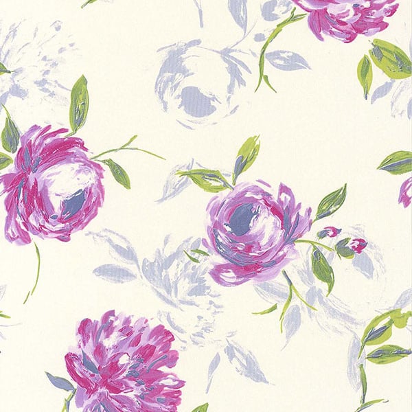 Galerie Wallpaper Product code: 11140803 - Floral Dance Wallpaper Collection -   