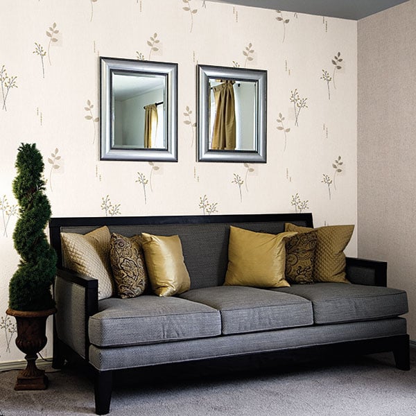 Galerie Wallpaper Product code: 11142107R - Modern Life Wallpaper Collection -   