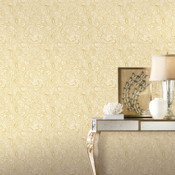 Galerie Wallpaper Product code: 11302_2 - Elegance Wallpaper Collection -   