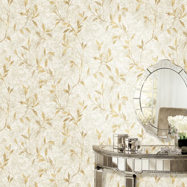 Galerie Wallpaper Product code: 11502_2 - Elegance Wallpaper Collection -   