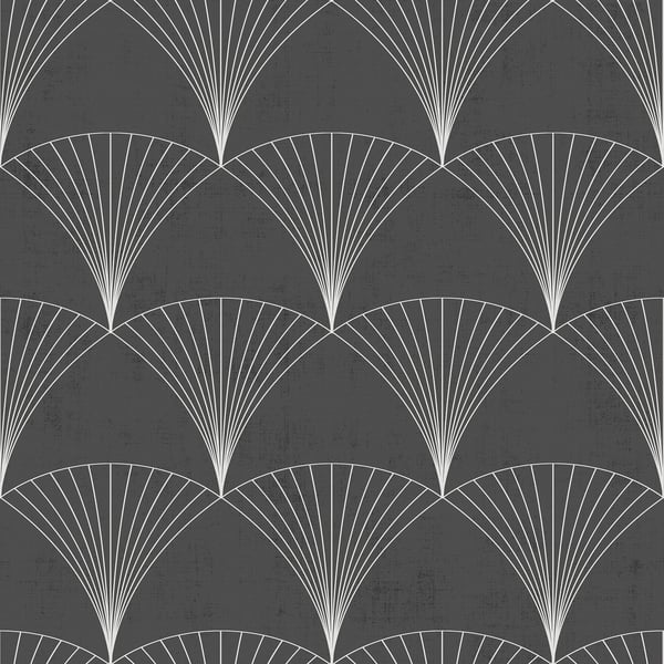 Galerie Wallpaper Product code: 12001 - Design Wallpaper Collection - Black White Colours -  