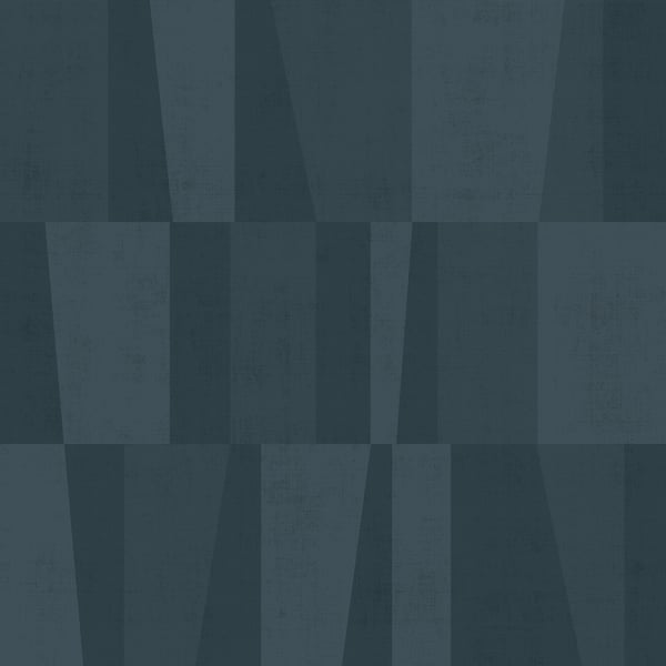 Galerie Wallpaper Product code: 12013 - Design Wallpaper Collection - Denim Blue Colours -  