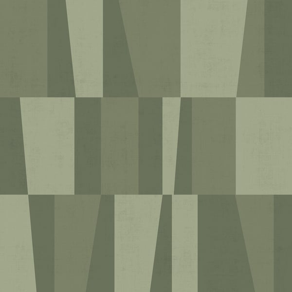 Galerie Wallpaper Product code: 12015 - Design Wallpaper Collection - Green Colours -  