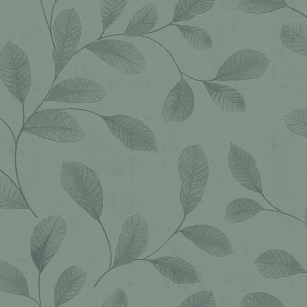 Galerie Wallpaper Product code: 12017 - Design Wallpaper Collection - Teal Colours -  