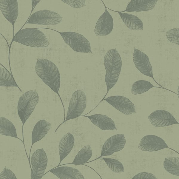 Galerie Wallpaper Product code: 12019 - Design Wallpaper Collection - Green Colours -  