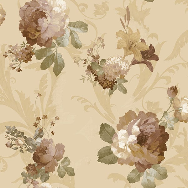 Galerie Wallpaper Product code: 1203 - Eleganza 2 Wallpaper Collection -   