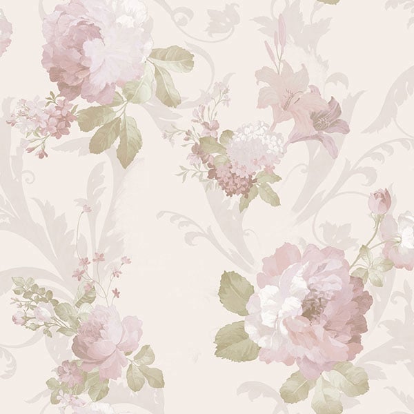 Galerie Wallpaper Product code: 1204 - Eleganza 2 Wallpaper Collection -   