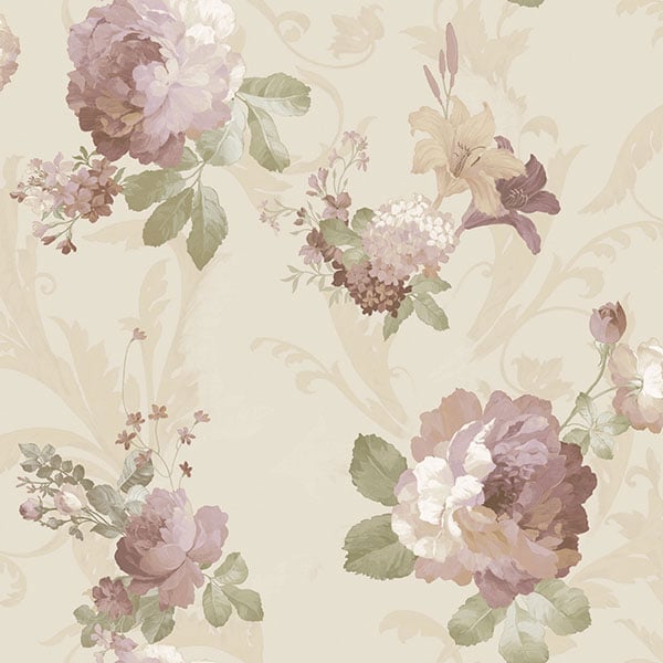 Galerie Wallpaper Product code: 1205 - Eleganza 2 Wallpaper Collection -   