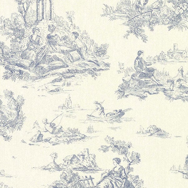 Galerie Wallpaper Product code: 12112101 - Classic Elegance Wallpaper Collection -   