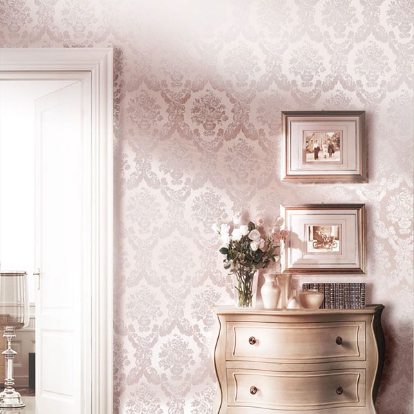 Galerie Wallpaper Product code: 1224R - Eleganza 2 Wallpaper Collection -   