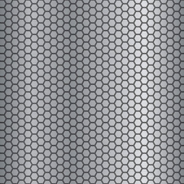 Galerie Wallpaper Product code: 12632 - Ted Baker Fantasia Wallpaper Collection - Metallic Silver Black Colours -  