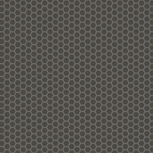 Galerie Wallpaper Product code: 12633 - Ted Baker Fantasia Wallpaper Collection - Grey Colours -  