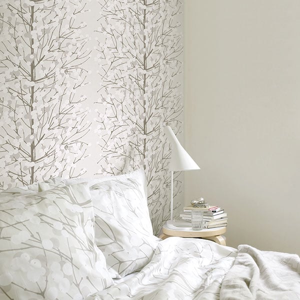 Galerie Wallpaper Product code: 13022R - Marimekko Essentials Wallpaper Collection -   