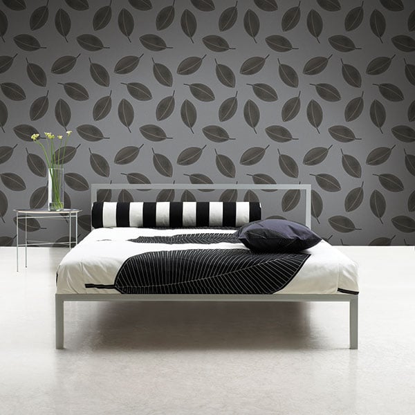 Galerie Wallpaper Product code: 13031R - Marimekko Essentials Wallpaper Collection -   