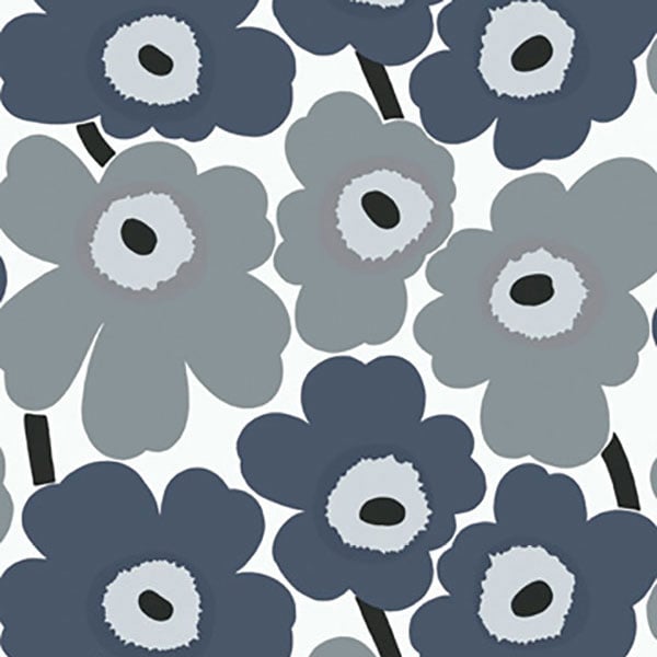 Galerie Wallpaper Product code: 13070 - Marimekko Essentials Wallpaper Collection -   