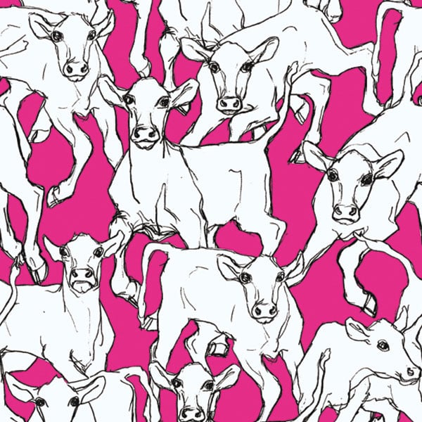 Galerie Wallpaper Product code: 14107 - Marimekko Essentials Wallpaper Collection -   