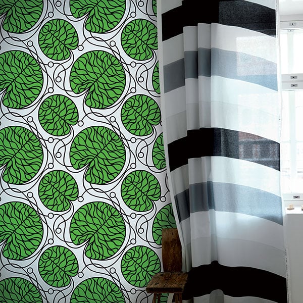 Galerie Wallpaper Product code: 14130R - Marimekko Essentials Wallpaper Collection -   