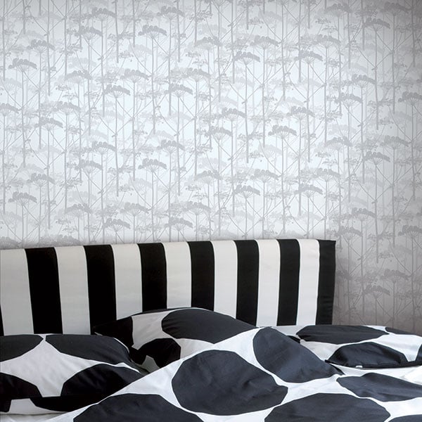 Galerie Wallpaper Product code: 14152R - Marimekko Essentials Wallpaper Collection -   