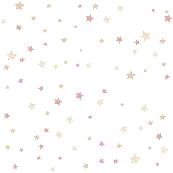 Galerie Wallpaper Product code: 14828 - Little Explorers 2 Wallpaper Collection - Pink Colours -  