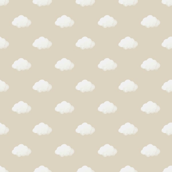 Galerie Wallpaper Product code: 14832 - Little Explorers 2 Wallpaper Collection - Beige Colours -  