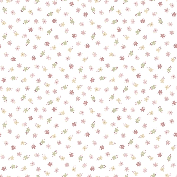 Galerie Wallpaper Product code: 14844 - Little Explorers 2 Wallpaper Collection - Pink Colours -  