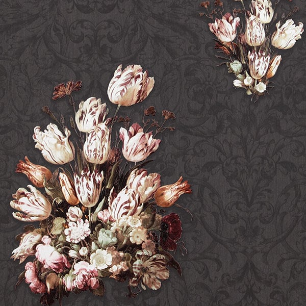 Galerie Wallpaper Product code: 17801 - Dutch Masters Wallpaper Collection -   