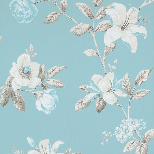 Galerie Wallpaper Product code: 17882 - Tranquillity Wallpaper Collection -   