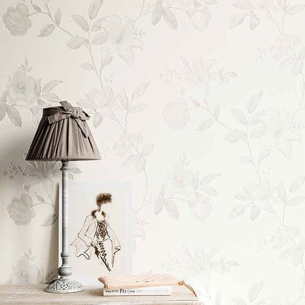 Galerie Wallpaper Product code: 17888R - Tranquillity Wallpaper Collection -   