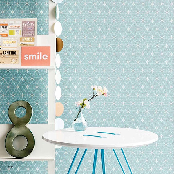 Galerie Wallpaper Product code: 17901TRR - Tranquillity Wallpaper Collection -   