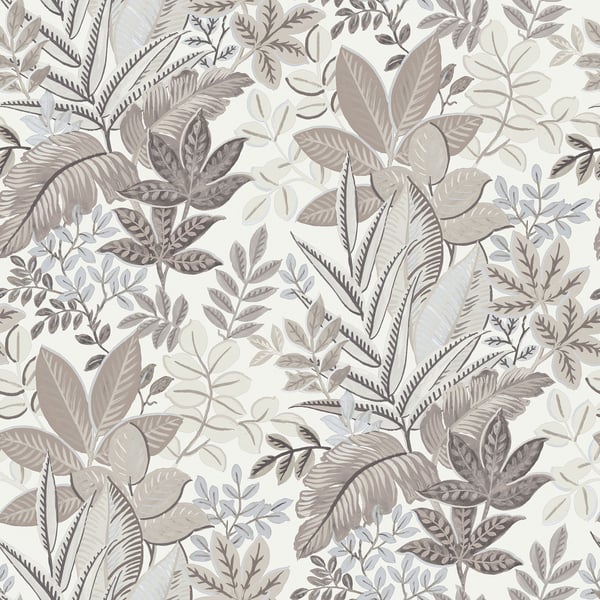 Galerie Wallpaper Product code: 18506 - Into The Wild Wallpaper Collection - Beige Colours -  