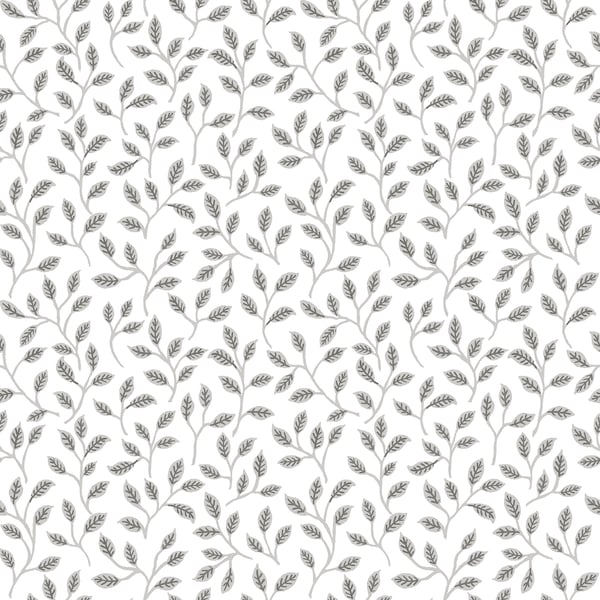 Galerie Wallpaper Product code: 18527 - Into The Wild Wallpaper Collection - Silver Colours -  