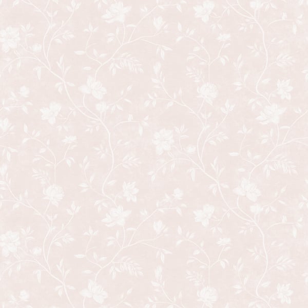 Galerie Wallpaper Product code: 1907-4 - Spring Blossom Wallpaper Collection - Pink Colours -  