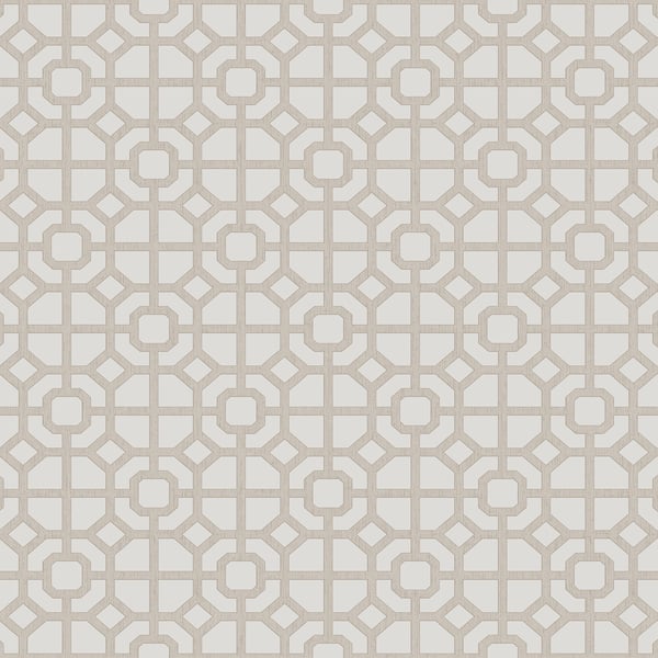 Galerie Wallpaper Product code: 1908-3 - Spring Blossom Wallpaper Collection - Beige Colours -  