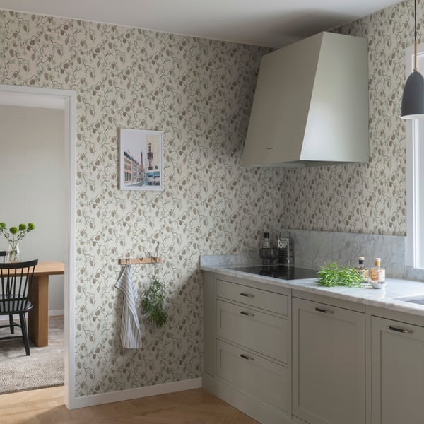 Galerie Wallpaper Product code: 20115_2 - Ester Wallpaper Collection - Beige Colours -  