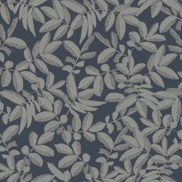 Galerie Wallpaper Product code: 20126 - Ester Wallpaper Collection - Blue Colours -  