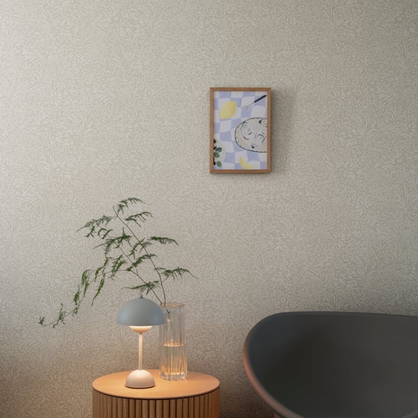 Galerie Wallpaper Product code: 20127_2 - Ester Wallpaper Collection - Beige Colours -  