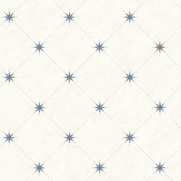 Galerie Wallpaper Product code: 21004 - Skagen Wallpaper Collection - Cream Blue Colours -  