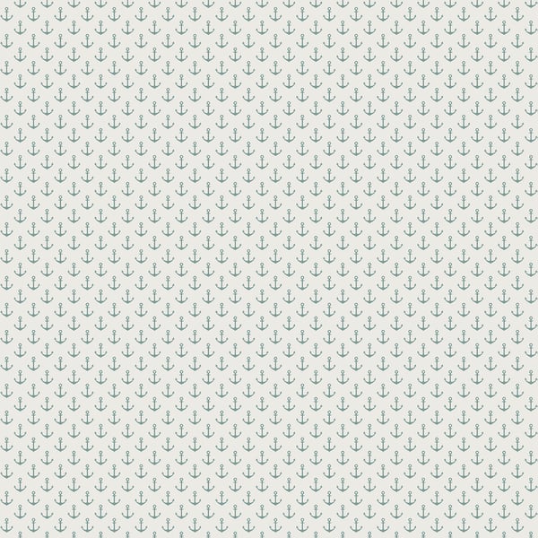 Galerie Wallpaper Product code: 21009 - Skagen Wallpaper Collection - Cream Blue Colours -  