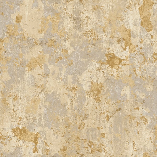 Galerie Wallpaper Product code: 21173 - Italian Textures 3 Wallpaper Collection - Gold Colours -  