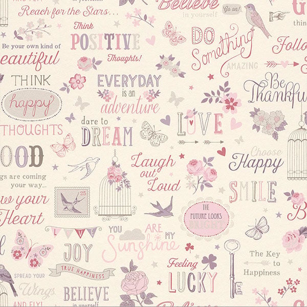 Galerie Wallpaper Product code: 216707 - Kids and Teens 2 Wallpaper Collection -   