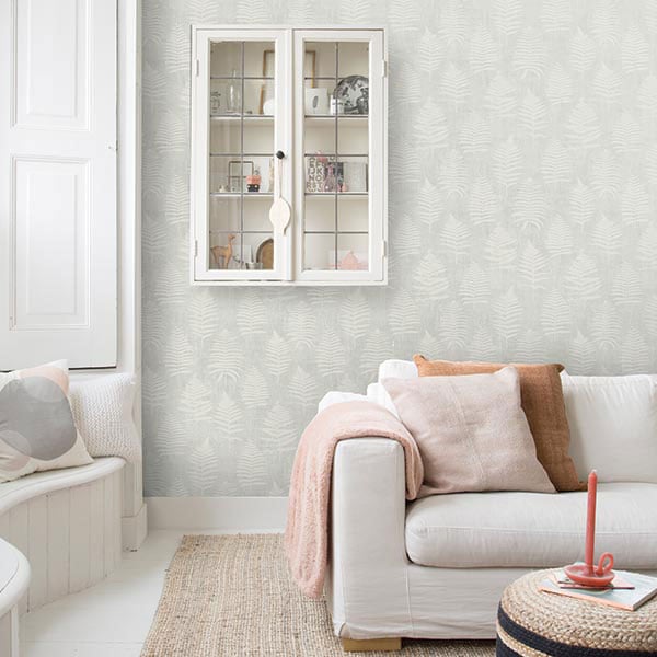Galerie Wallpaper Product code: 218100R - Botanik Wallpaper Collection -   