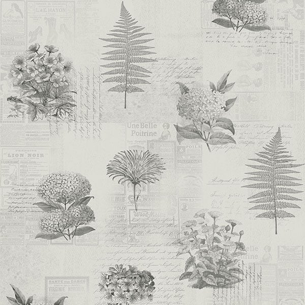 Galerie Wallpaper Product code: 218120 - Botanik Wallpaper Collection -   