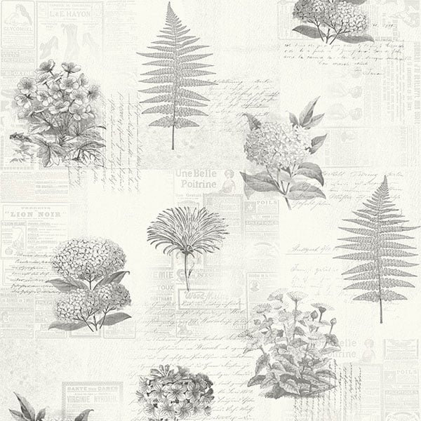 Galerie Wallpaper Product code: 218123 - Botanik Wallpaper Collection -   