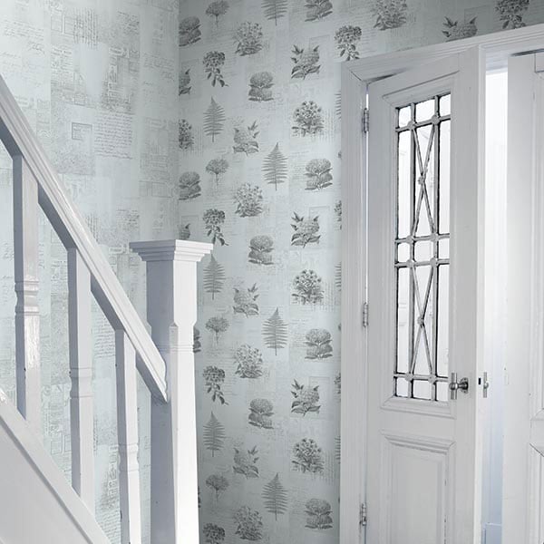 Galerie Wallpaper Product code: 218131R_218121R - Botanik Wallpaper Collection -   