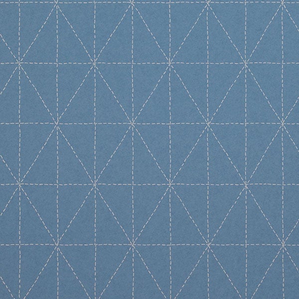 Galerie Wallpaper Product code: 219030 - Stitch Wallpaper Collection -   