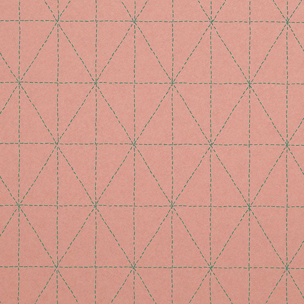 Galerie Wallpaper Product code: 219032 - Stitch Wallpaper Collection -   