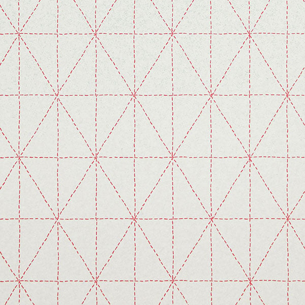 Galerie Wallpaper Product code: 219034 - Stitch Wallpaper Collection -   