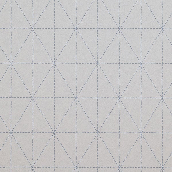 Galerie Wallpaper Product code: 219035 - Stitch Wallpaper Collection -   